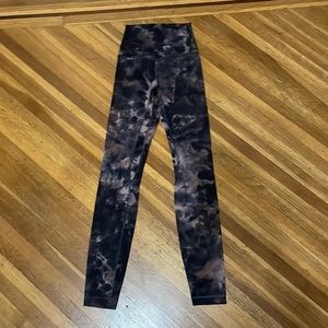 Lululemon Align Leggings Size 0